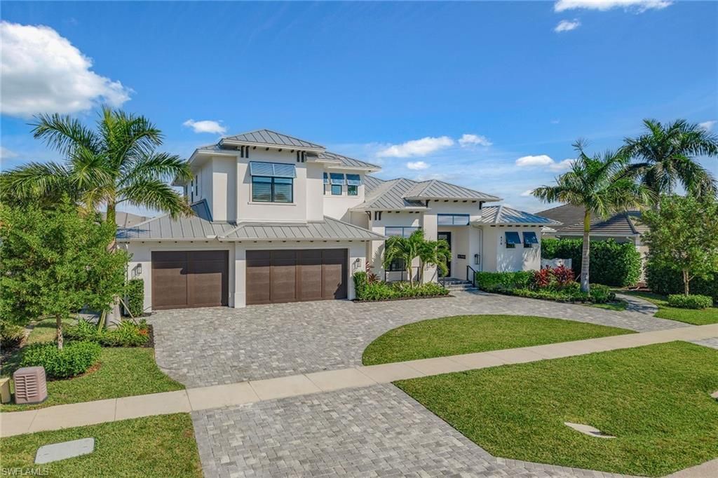 478 Kendall Dr, Marco Island, FL 34145 Photo