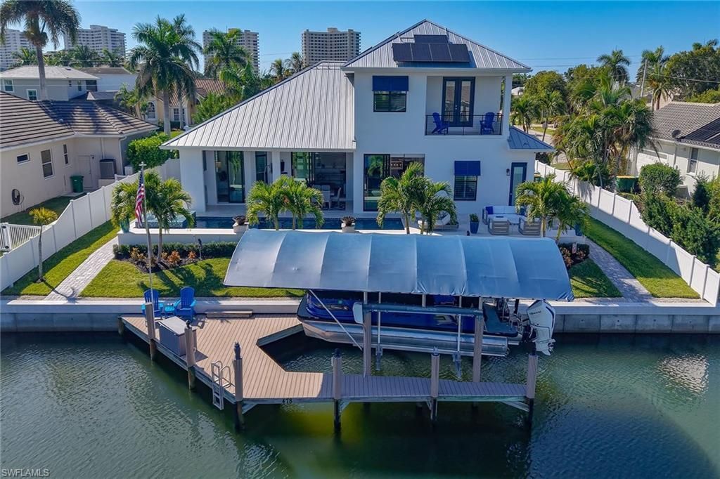 478 Kendall Dr, Marco Island, FL 34145 Photo
