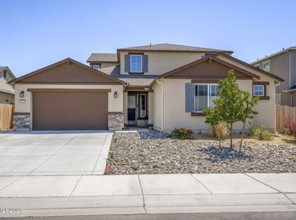103 Pilot Peak Drive, Carson City, NV 89701 Photo