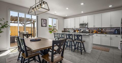 103 Pilot Peak Drive, Carson City, NV 89701 Photo