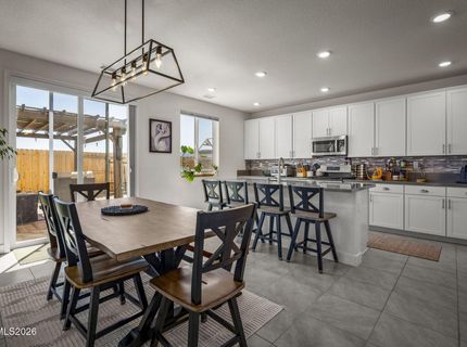 103 Pilot Peak Drive, Carson City, NV 89701 Photo