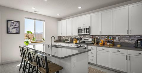 103 Pilot Peak Drive, Carson City, NV 89701 Photo
