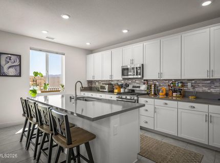 103 Pilot Peak Drive, Carson City, NV 89701 Photo
