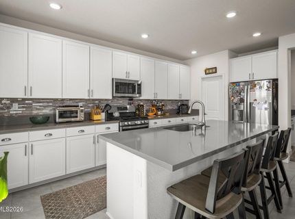 103 Pilot Peak Drive, Carson City, NV 89701 Photo
