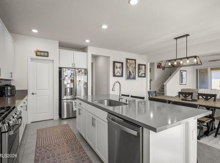 103 Pilot Peak Drive, Carson City, NV 89701 Photo