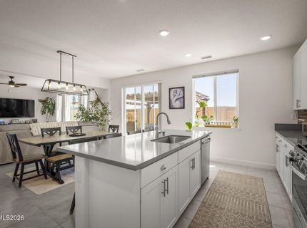 103 Pilot Peak Drive, Carson City, NV 89701 Photo