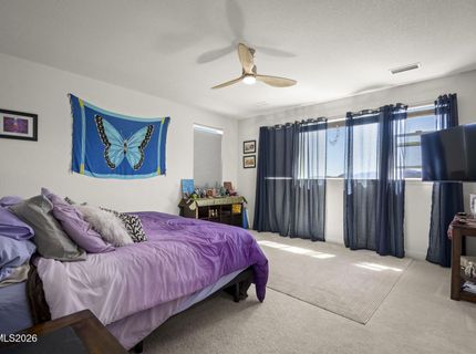 103 Pilot Peak Drive, Carson City, NV 89701 Photo