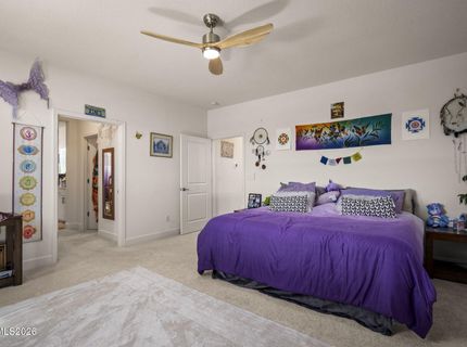 103 Pilot Peak Drive, Carson City, NV 89701 Photo