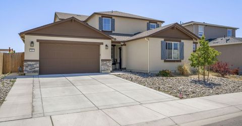 103 Pilot Peak Drive, Carson City, NV 89701 Photo