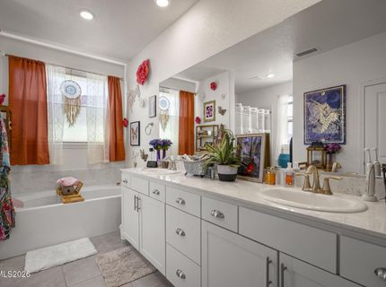 103 Pilot Peak Drive, Carson City, NV 89701 Photo