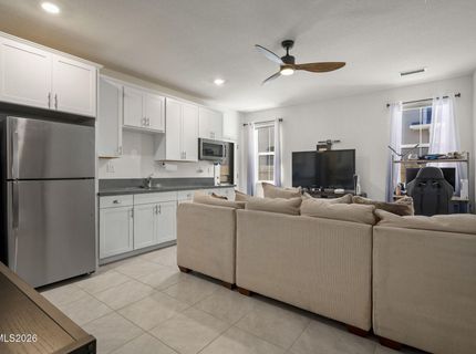 103 Pilot Peak Drive, Carson City, NV 89701 Photo