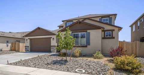 103 Pilot Peak Drive, Carson City, NV 89701 Photo