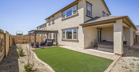 103 Pilot Peak Drive, Carson City, NV 89701 Photo