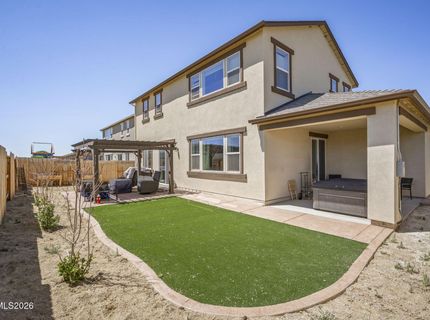 103 Pilot Peak Drive, Carson City, NV 89701 Photo