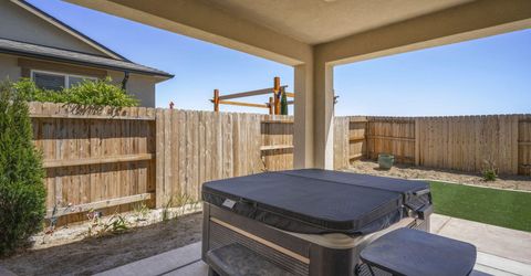 103 Pilot Peak Drive, Carson City, NV 89701 Photo