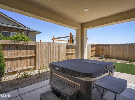 103 Pilot Peak Drive, Carson City, NV 89701 Photo