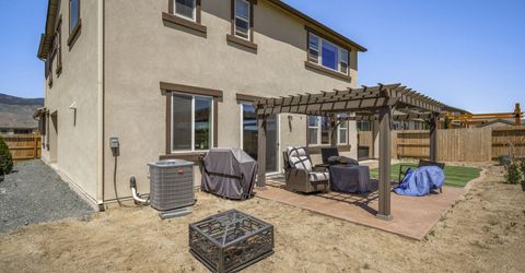 103 Pilot Peak Drive, Carson City, NV 89701 Photo