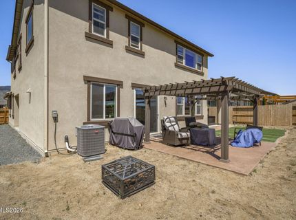 103 Pilot Peak Drive, Carson City, NV 89701 Photo