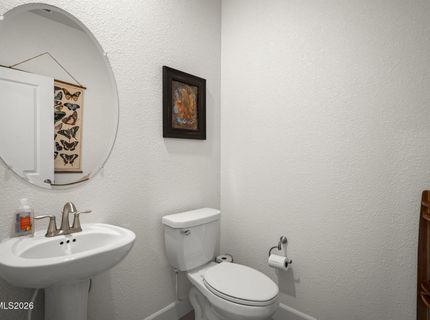103 Pilot Peak Drive, Carson City, NV 89701 Photo