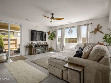 103 Pilot Peak Drive, Carson City, NV 89701 Photo