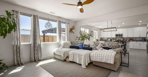103 Pilot Peak Drive, Carson City, NV 89701 Photo