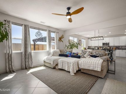 103 Pilot Peak Drive, Carson City, NV 89701 Photo
