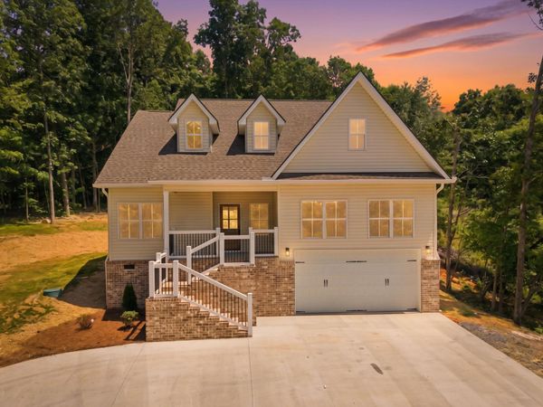 212 Hollow Road NE, Cleveland, TN 37323