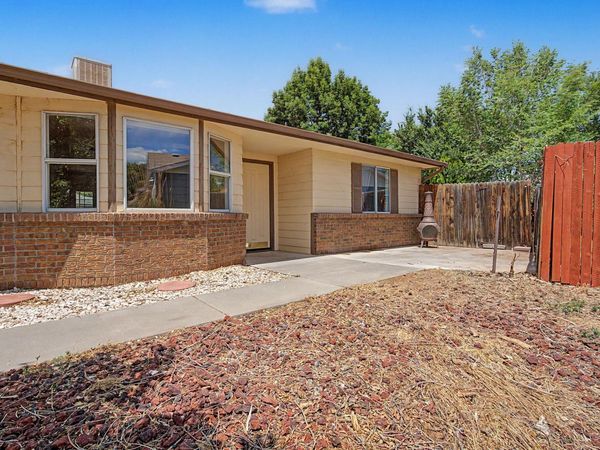 3042 1/2 Regal Court , Grand Junction, CO 81504