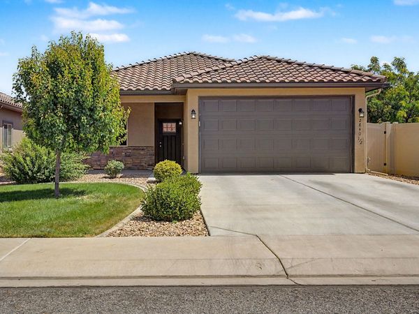 2840 1/2 Kelso Mesa Drive , Grand Junction, CO 81503