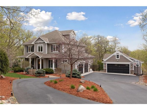 3632 Rainbow Drive, Minnetonka, MN 55345