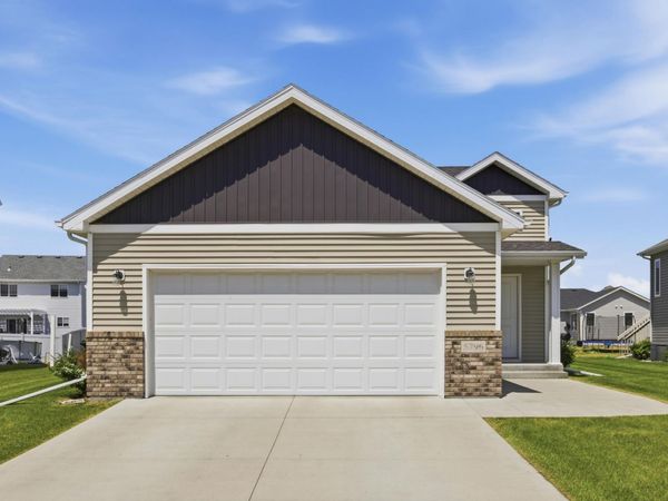 5796 Deb Drive W, West Fargo, ND 58047