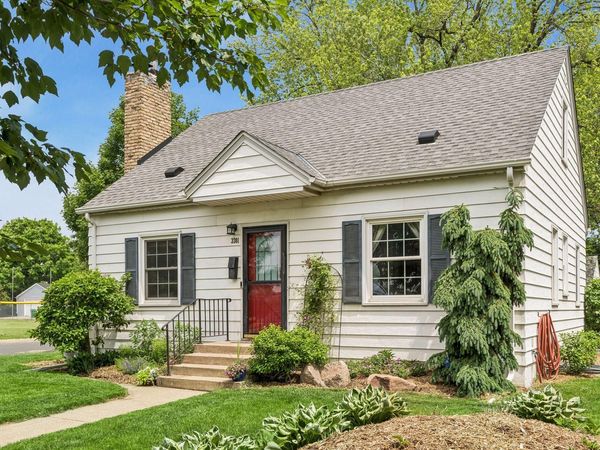3301 Brownlow Avenue, Saint Louis Park, MN 55426