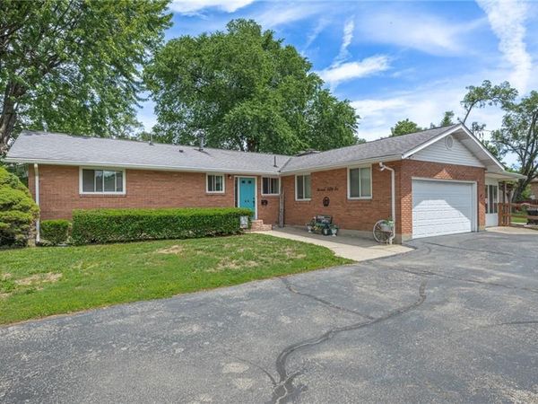 1356 Feldman Avenue, Dayton, OH 45432