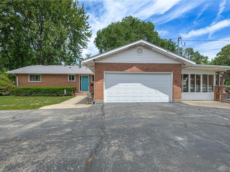1356 Feldman Avenue, Dayton, OH 45432 Photo 2