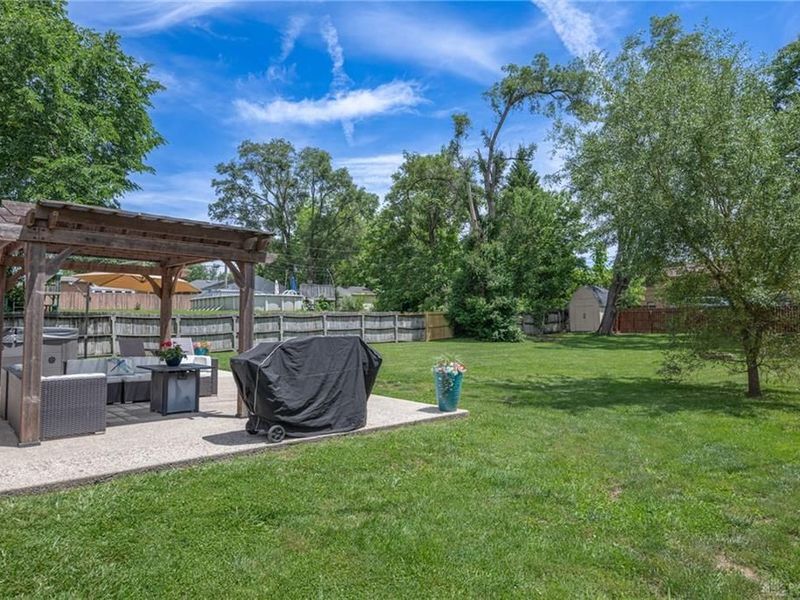 1356 Feldman Avenue, Dayton, OH 45432 Photo 28