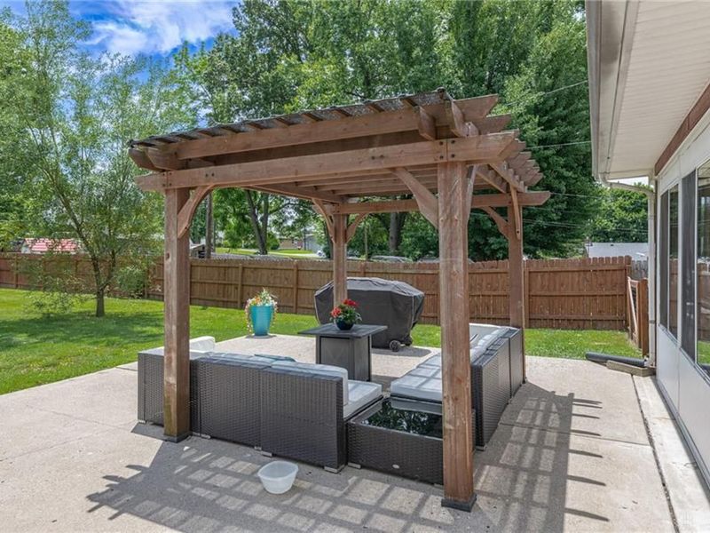 1356 Feldman Avenue, Dayton, OH 45432 Photo 29