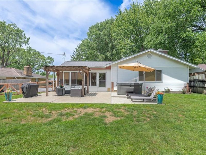 1356 Feldman Avenue, Dayton, OH 45432 Photo 33