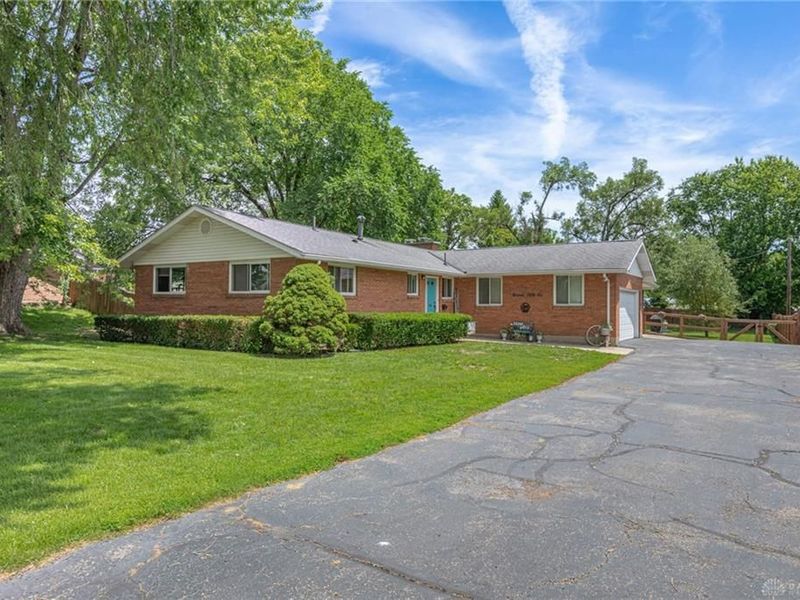 1356 Feldman Avenue, Dayton, OH 45432 Photo 36