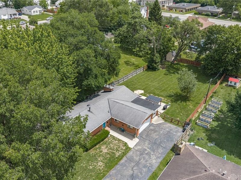 1356 Feldman Avenue, Dayton, OH 45432 Photo 38