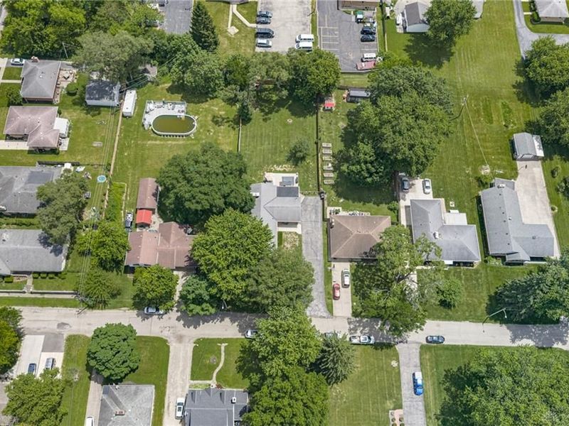 1356 Feldman Avenue, Dayton, OH 45432 Photo 40