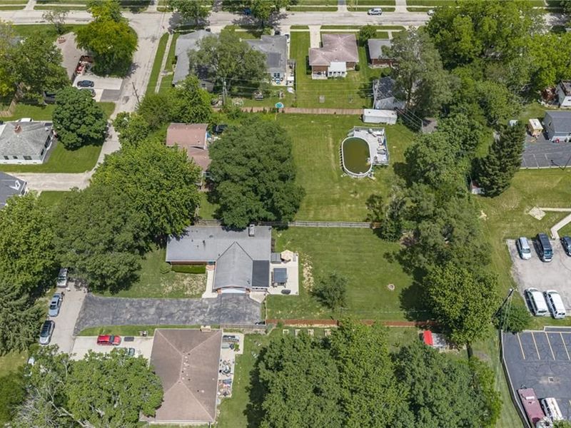 1356 Feldman Avenue, Dayton, OH 45432 Photo 41