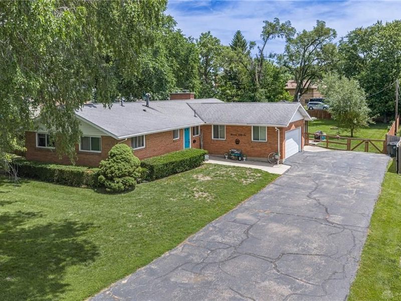 1356 Feldman Avenue, Dayton, OH 45432 Photo 44