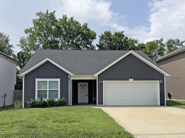 220 King Road, Clarksville, TN 37042