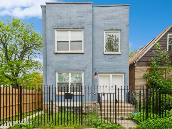 1002 N AVERS Avenue , Chicago, IL 60651