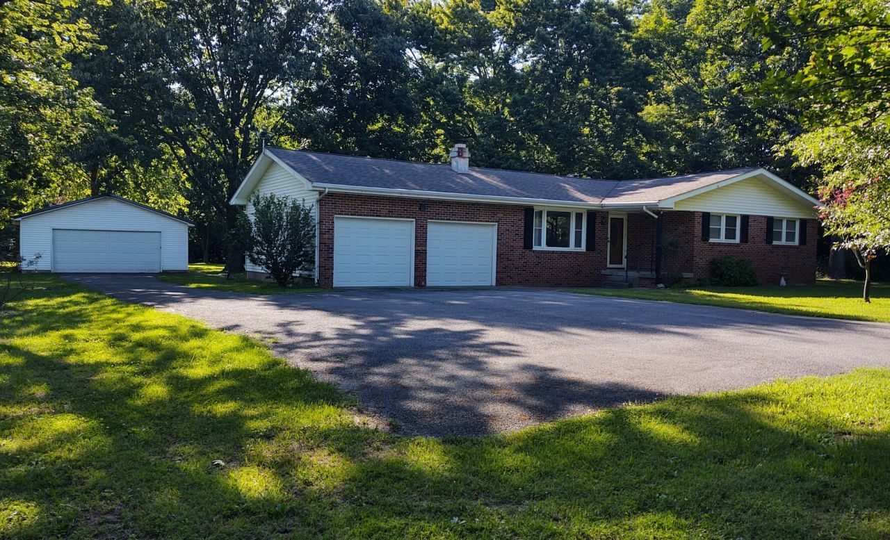 3567 Cohoon Lane , Metropolis, IL 62960 Main Photo