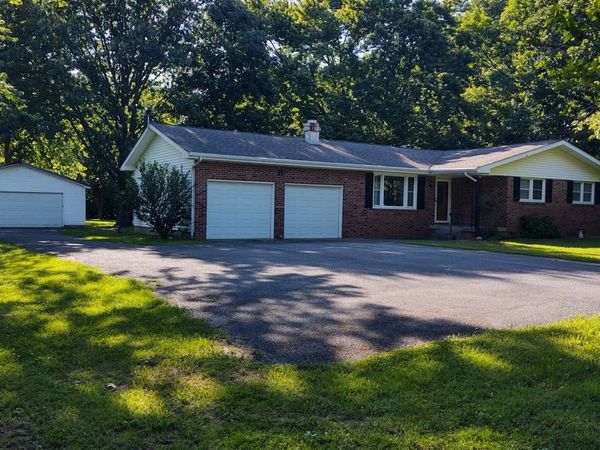 3567 Cohoon Lane, Metropolis, IL 62960