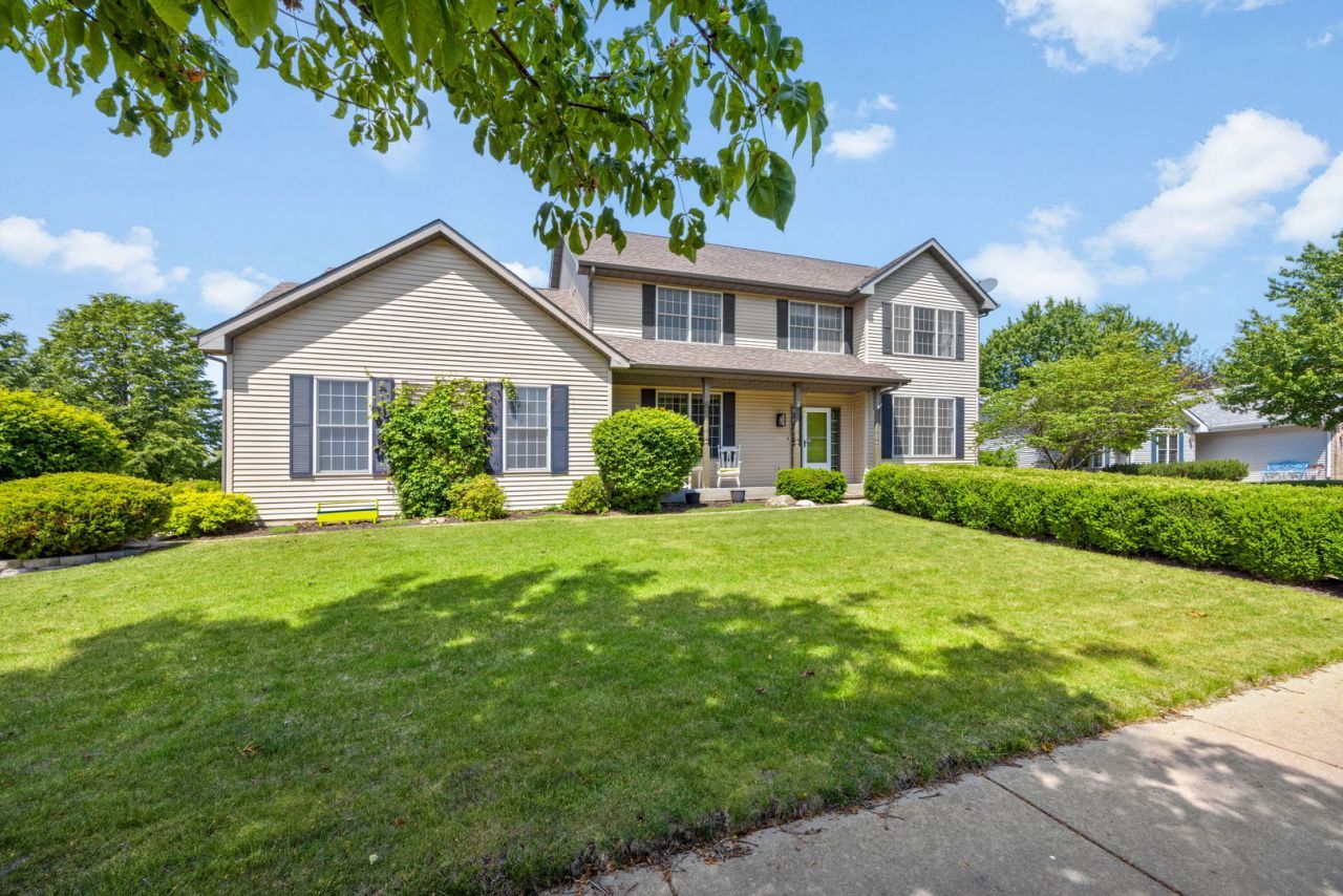 1504 Bliss Street , Belvidere, IL 61008