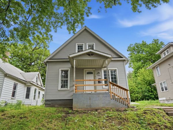 1621 14 1/2 Street, Rock Island, IL 61201