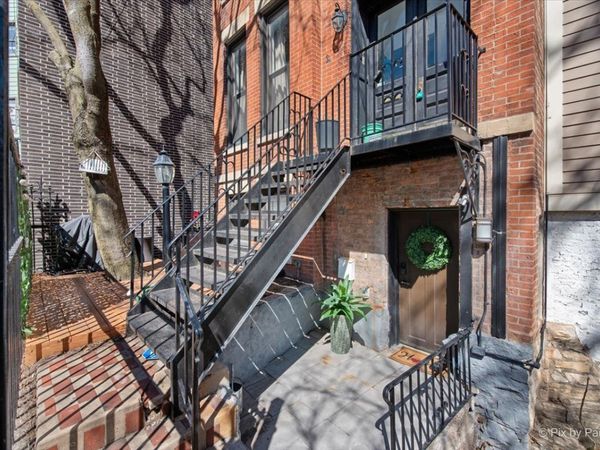 1969 N Lincoln Avenue , Unit 1, Chicago, IL 60614
