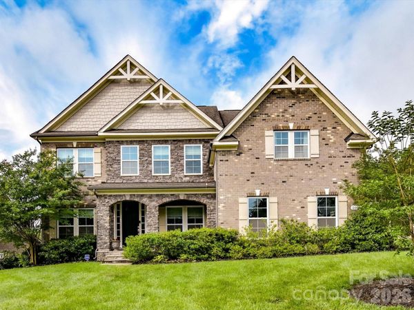 2028 Perry Pond Drive , Waxhaw, NC 28173